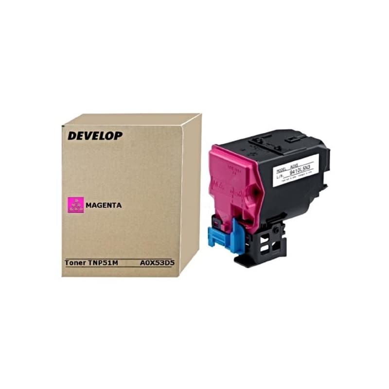 DEVELOP TNP-51 (A0X53D5) - originálny 1