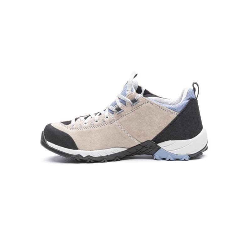 Dámska nízka turistická obuv KAYLAND Alpha Ws Gtx, Sand 4
