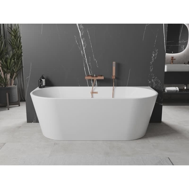 Mexen Oval, 150 x 75 cm 52671507500-65 2