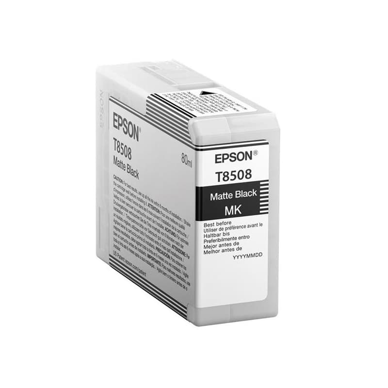 EPSON T8508 (C13T850800) - originálny 1