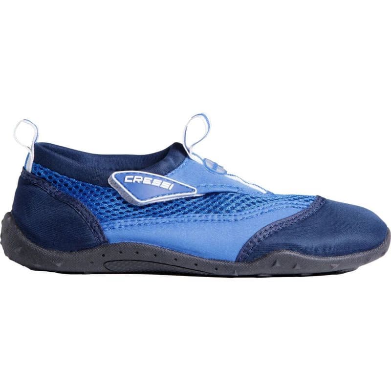 Obuv do vody CRESSI REEF SHOES ROYAL AZURE BLUE 2