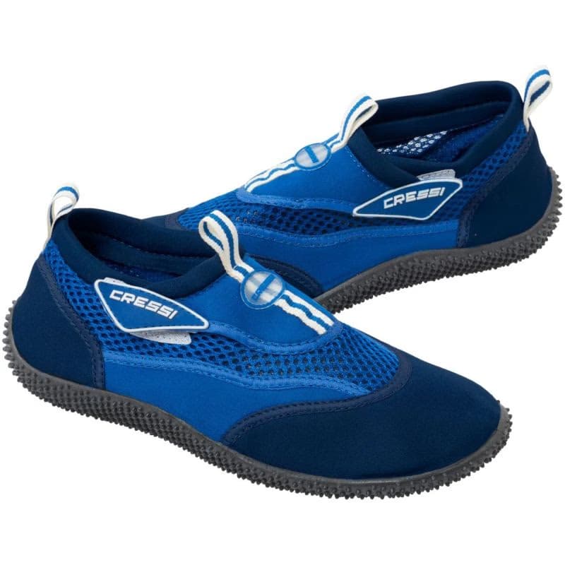 Obuv do vody CRESSI REEF SHOES ROYAL AZURE BLUE 3