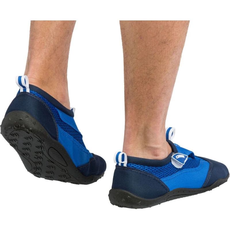 Obuv do vody CRESSI REEF SHOES ROYAL AZURE BLUE 5