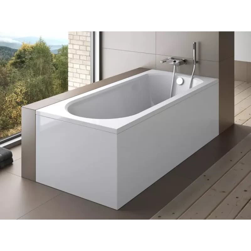 Obklad vane Intrica 150/75 1