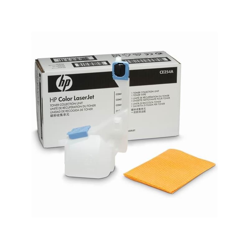 HP CE254A-NR - originálny 1