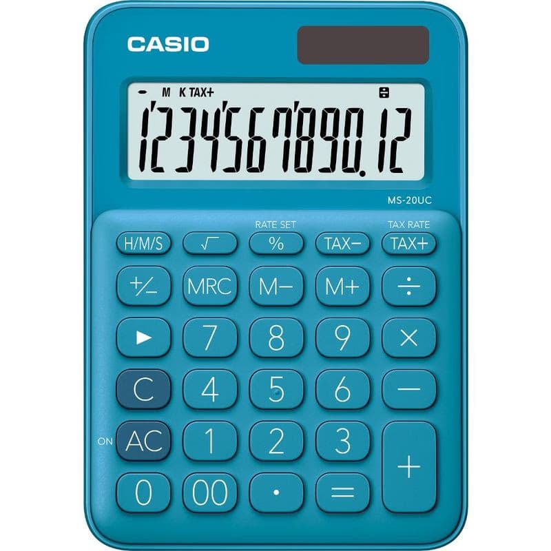 MS 20 UC BU CASIO 2