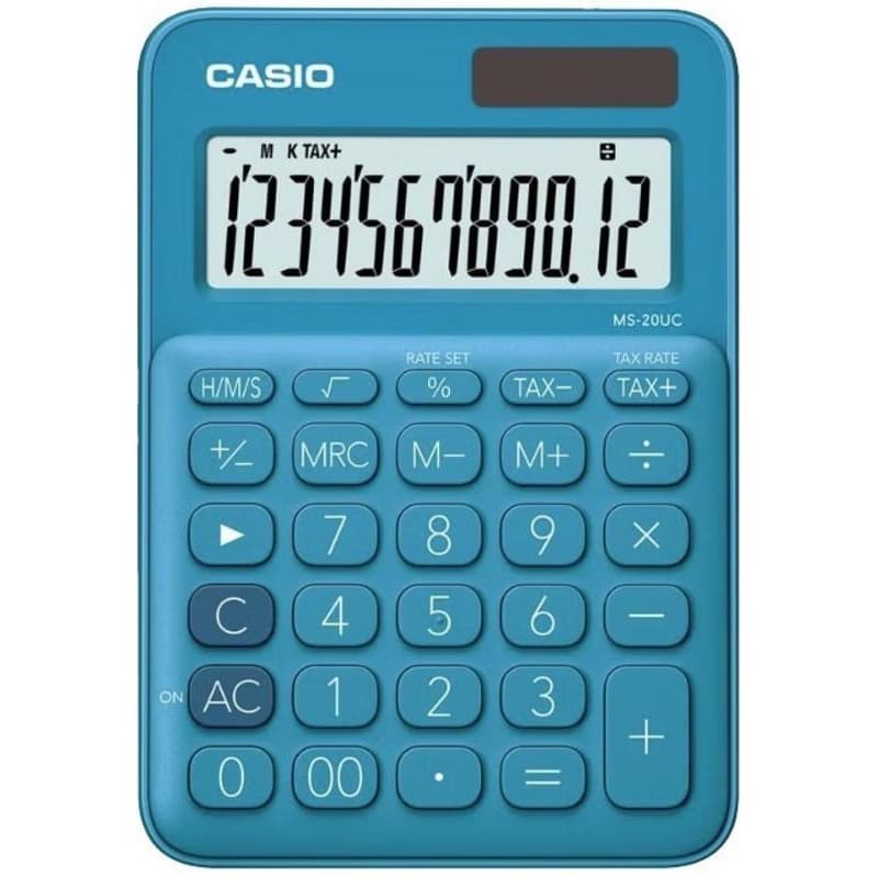 MS 20 UC BU CASIO 3