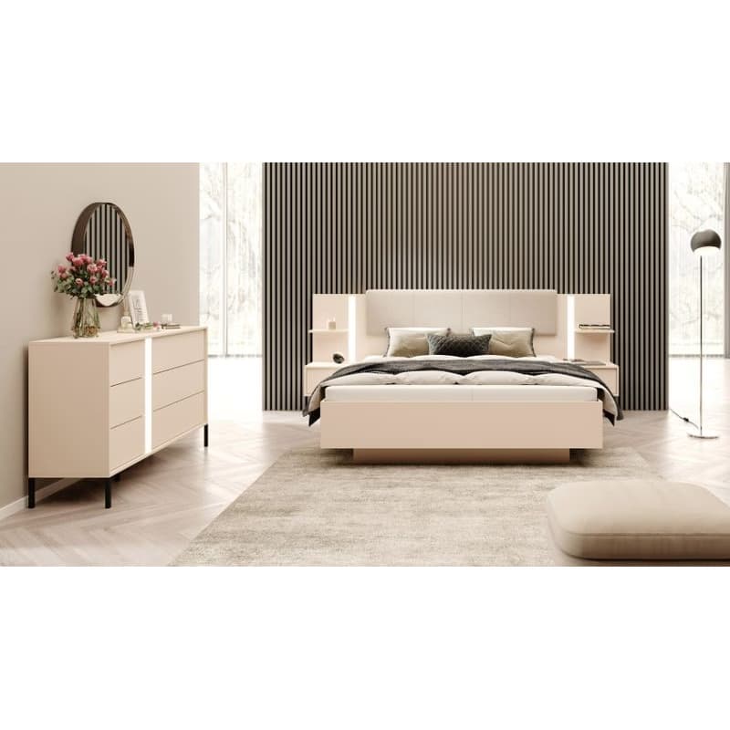 ArtLas Komoda DUST 6S 2