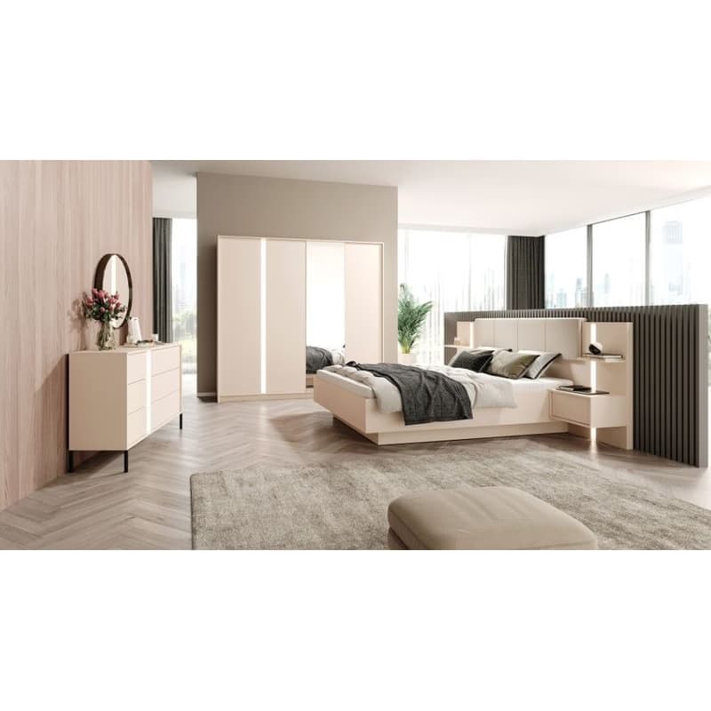 ArtLas Komoda DUST 6S 3