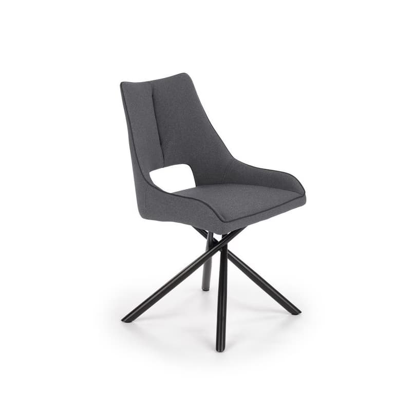 Jedálenské kreslo K409 Halmar 2
