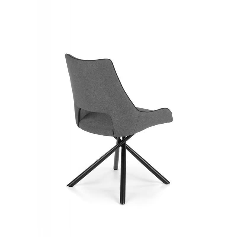 Jedálenské kreslo K409 Halmar 6