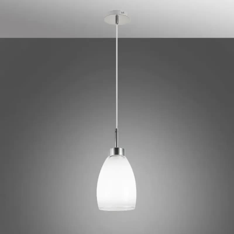 Luster MORRO 6992 WHITE LW1 1