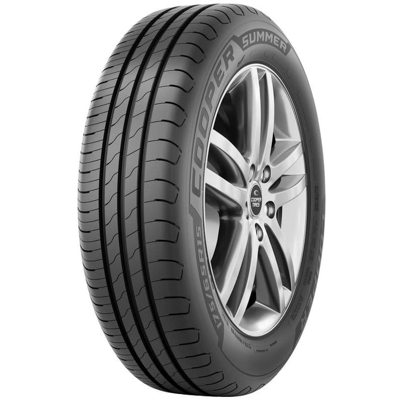 COOPER SUMMER 175/65 R15 84 H Letné 1