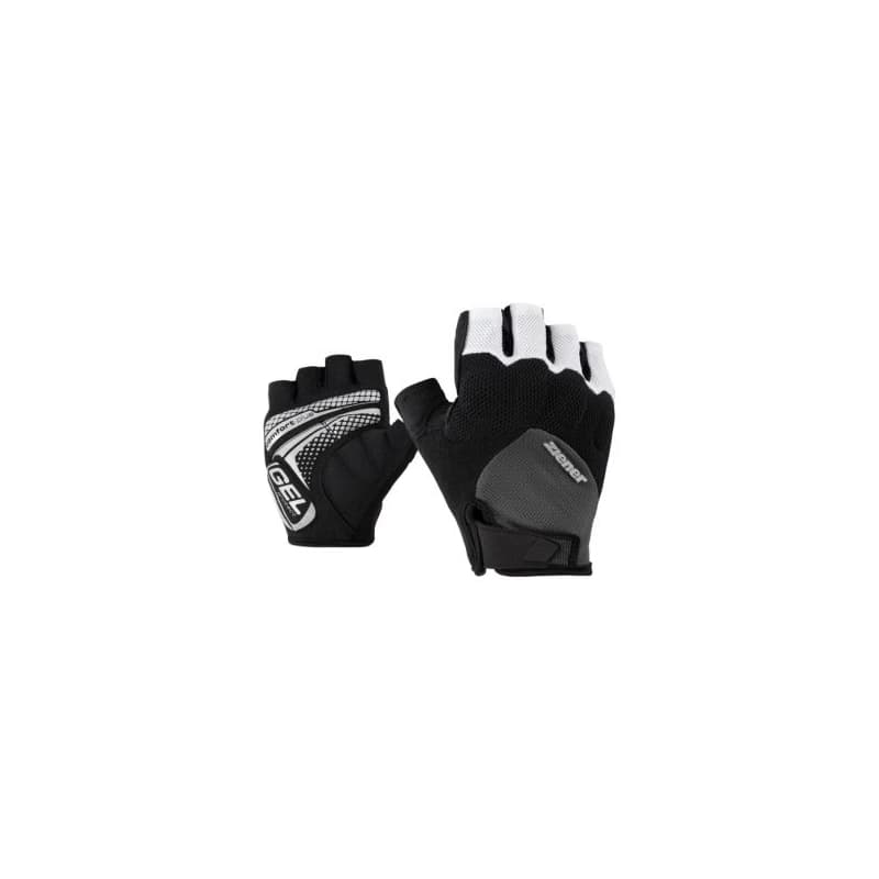 Cyklistické rukavice ZIENER COLIT bike glove 1