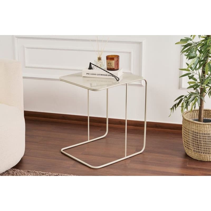 Príručný stolík / Odkladací stolík Shb-011-B
