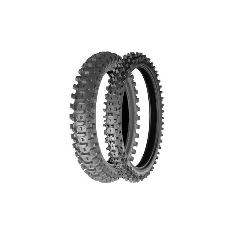 Bridgestone BATTLECROSS X10 110/90 -19 62 M Zadné