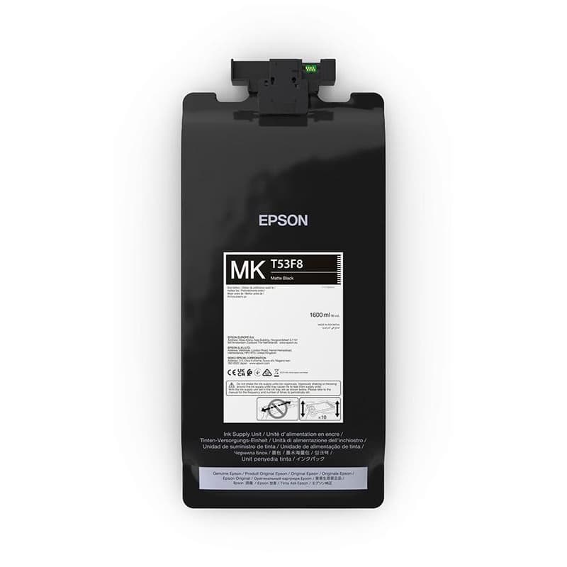 EPSON C13T53F80N - originálny