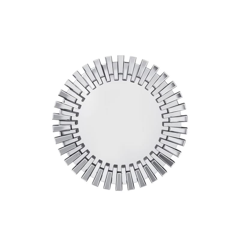Sprocket zrkadlo Ø92 cm 1