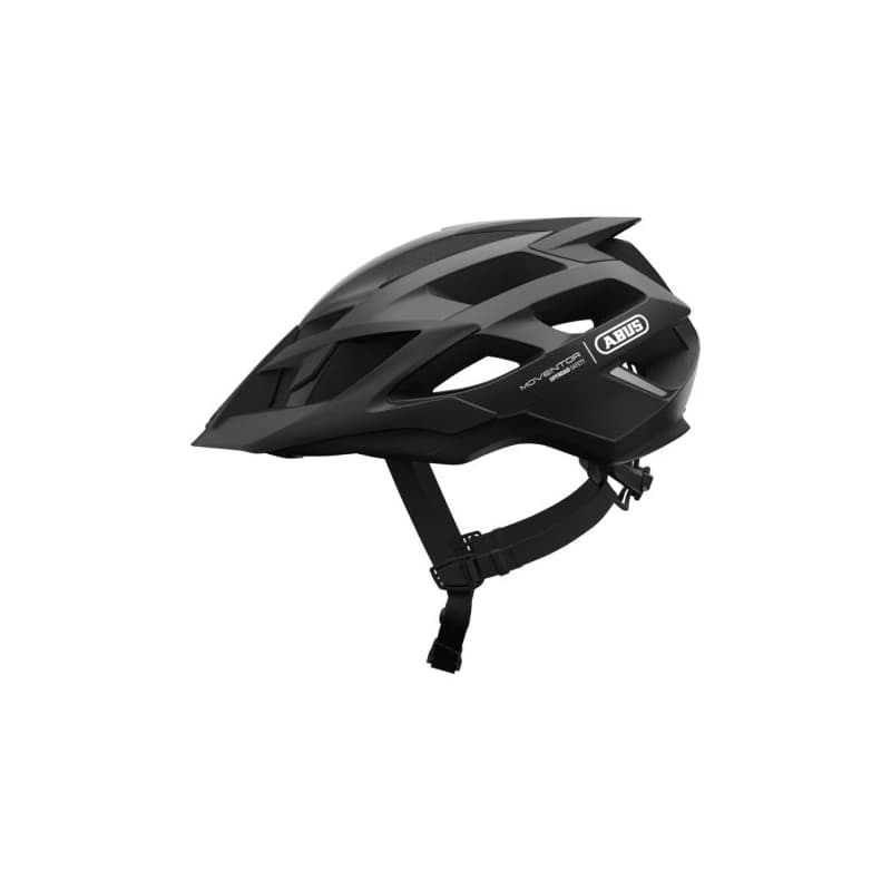 Cyklistická prilba ABUS Moventor 2.0 velvet black L 1