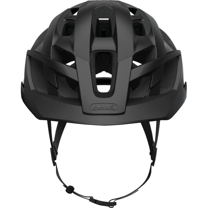 Cyklistická prilba ABUS Moventor 2.0 velvet black L 2