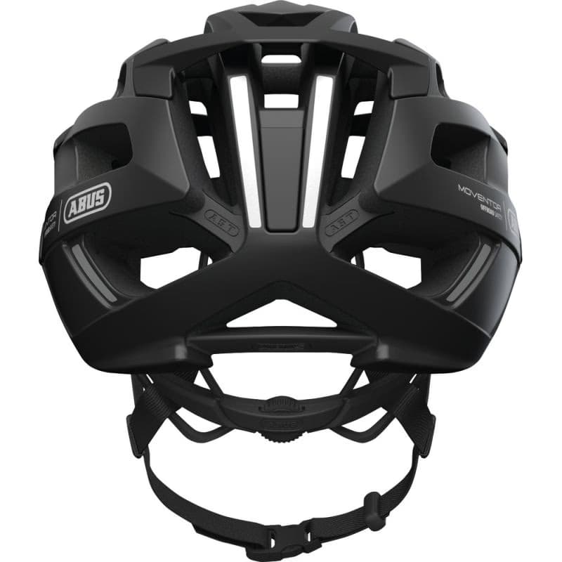 Cyklistická prilba ABUS Moventor 2.0 velvet black L 3