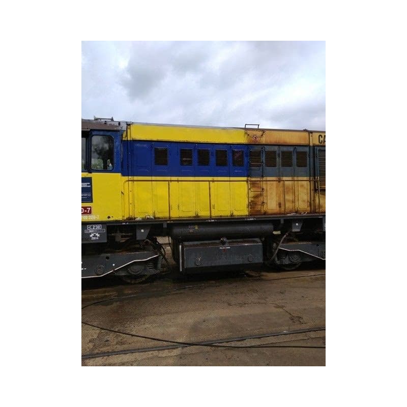 Odstraňovač betónu Amstutz Orol 114 10 kg EG11175010 3