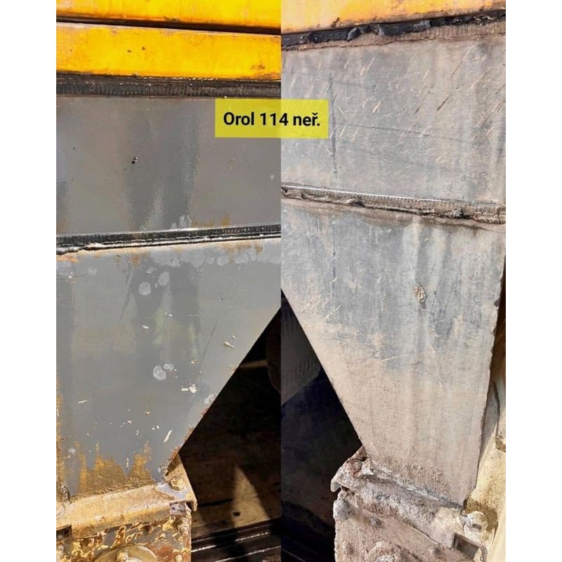 Odstraňovač betónu Amstutz Orol 114 10 kg EG11175010 5