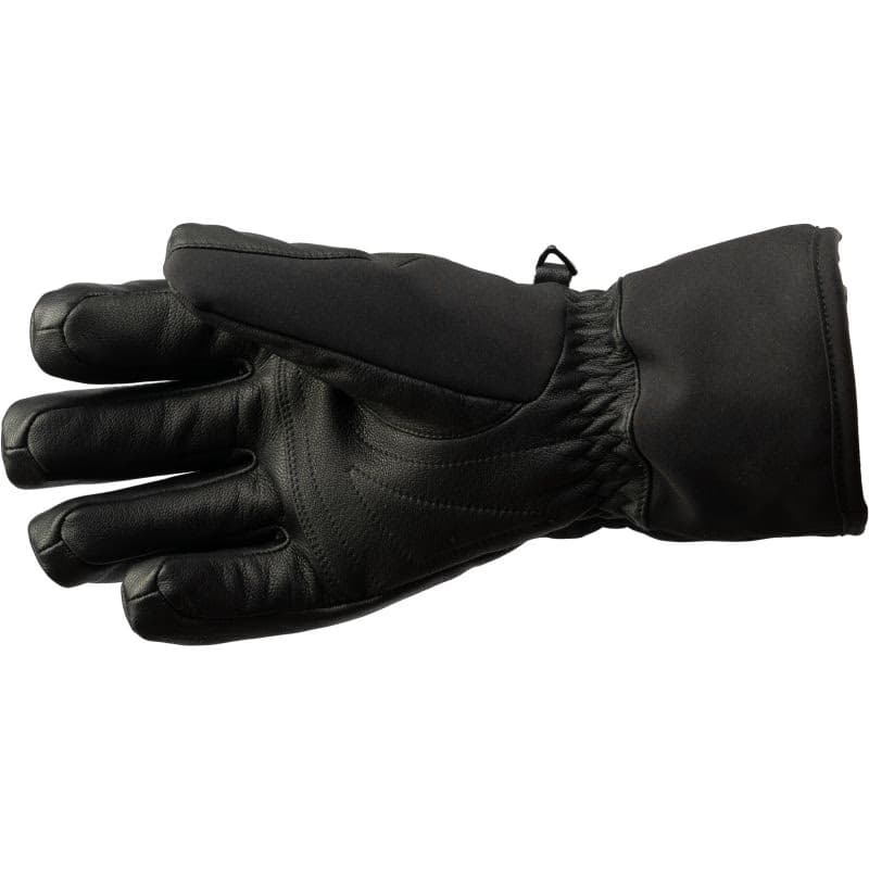 Lyžiarske rukavice BLIZZARD Vertex ski gloves, black 3