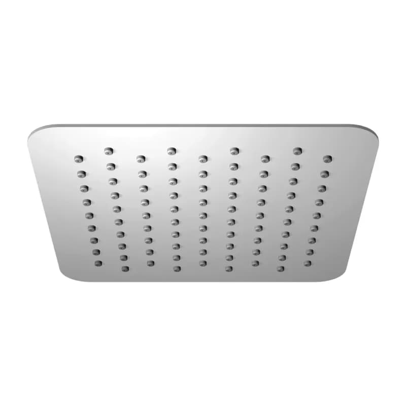 OMNIRES - ULTRA SLIMLINE dažďová sprcha, 20 x 20 cm chróm /CR/ WGU220CR 2