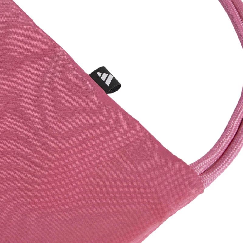 Vrecko na prezúvky ADIDAS GYMSACK TAPE PNKFUS PNKFUS 4