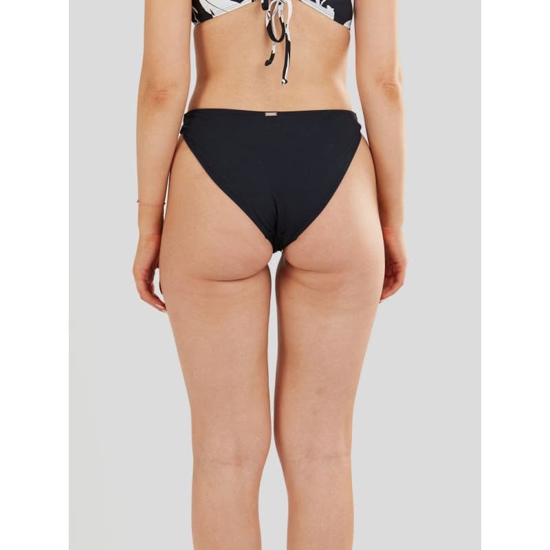 Dámske plavky spodný diel FUNDANGO Lola Essencial Bottom-890-black 5