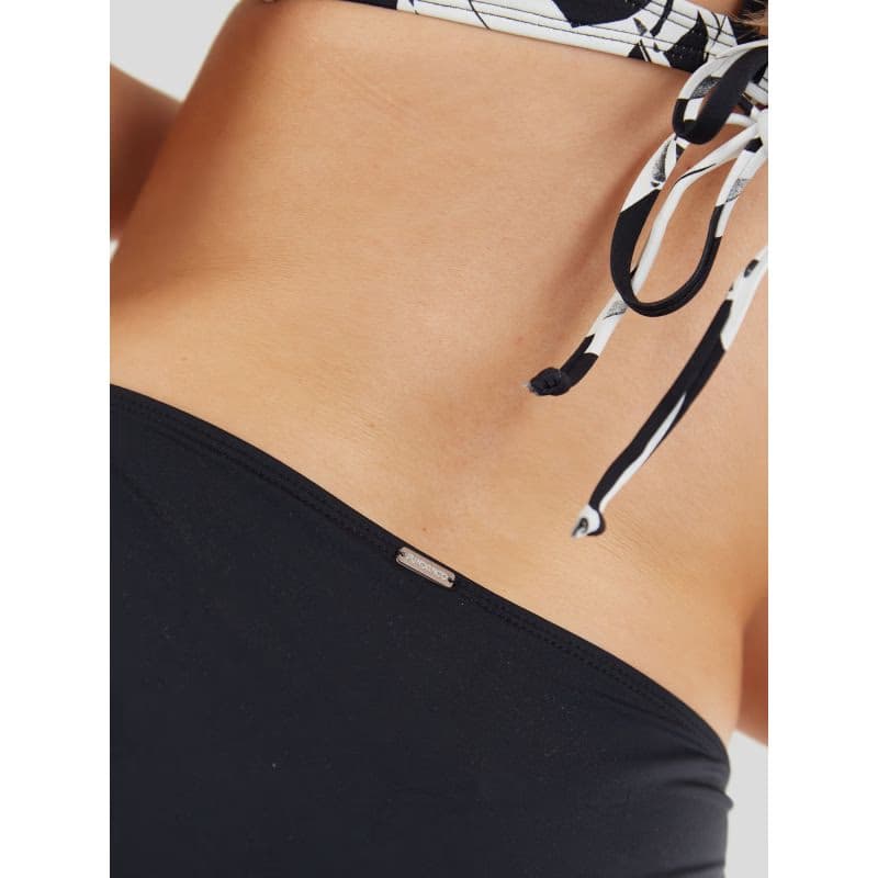 Dámske plavky spodný diel FUNDANGO Lola Essencial Bottom-890-black 6
