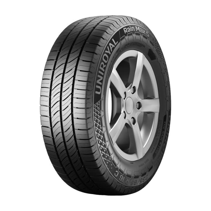 Uniroyal Rain Max 5 ( 195/70 R15C 104/102S 8PR )