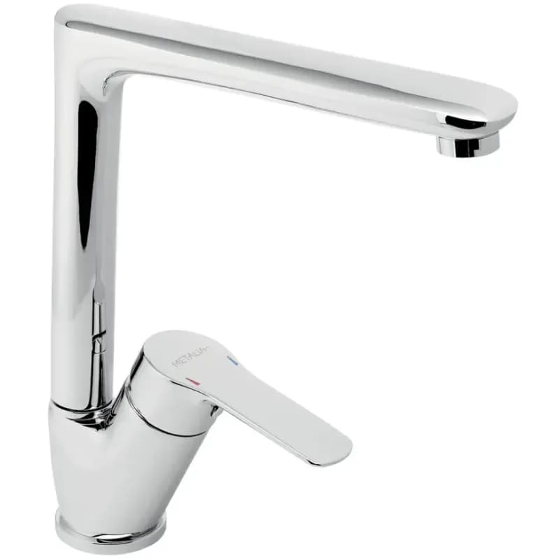 Drezová batéria 54014.0E Metalia 54 eco 1