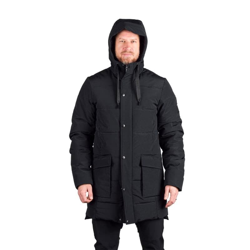 Pánska bunda NORTHFINDER PAWEL-269black 3