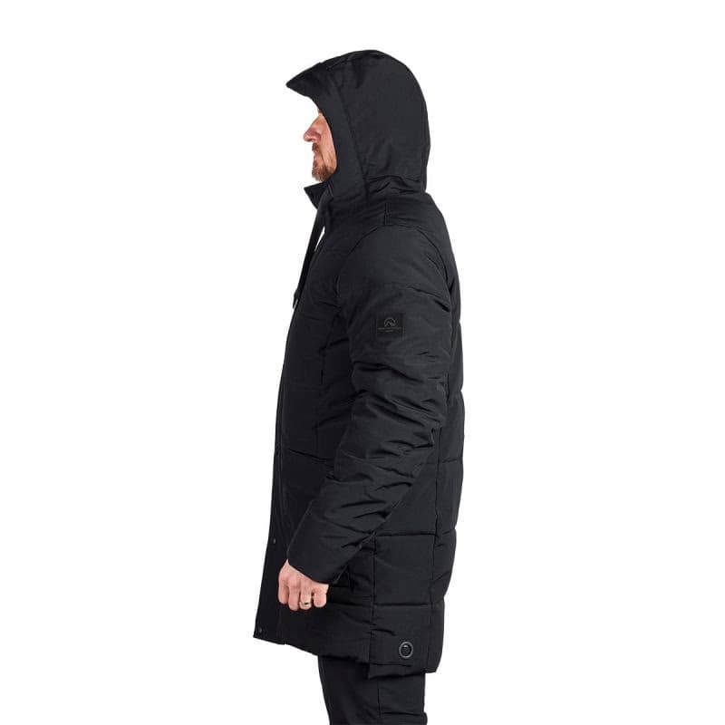 Pánska bunda NORTHFINDER PAWEL-269black 4