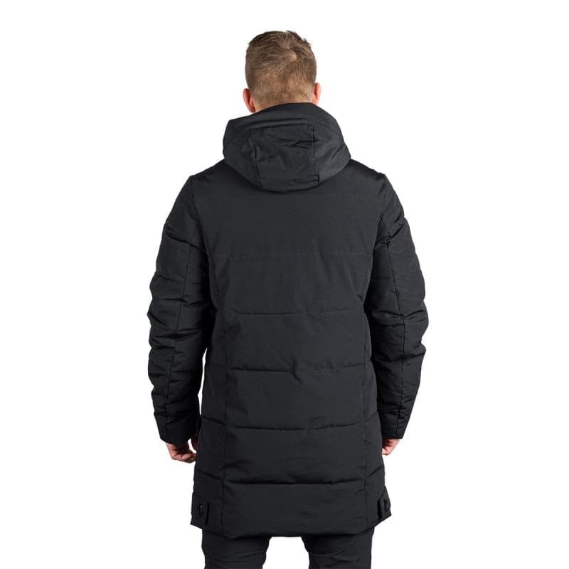 Pánska bunda NORTHFINDER PAWEL-269black 5