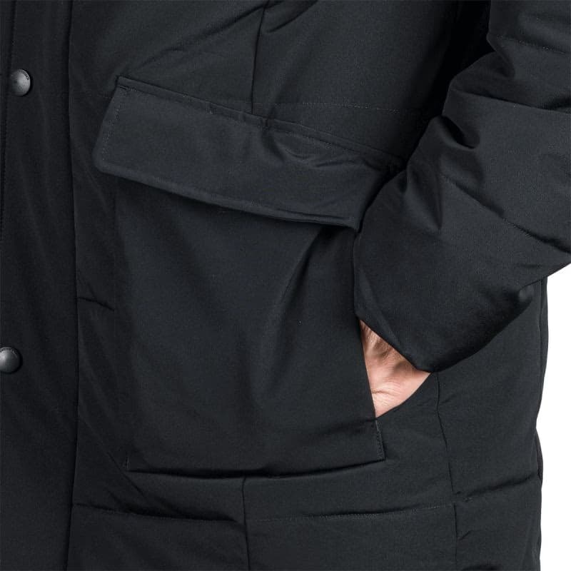 Pánska bunda NORTHFINDER PAWEL-269black 6