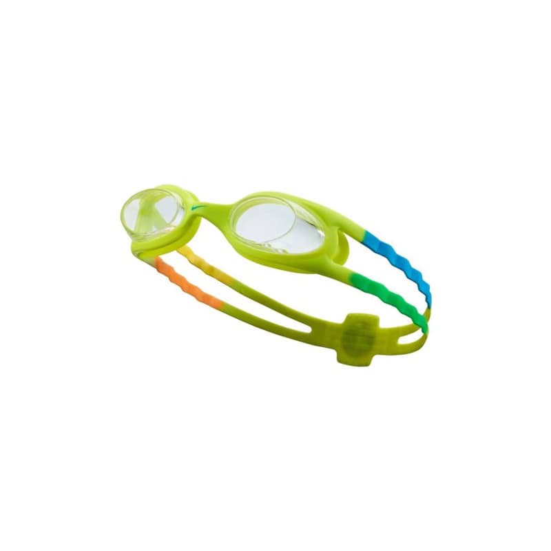 Detské plavecké okuliare NIKE SWIM EASY-FIT KIDS GOGGLE ATOM 1