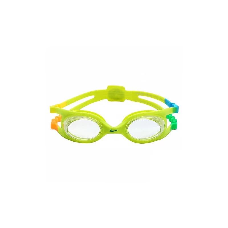 Detské plavecké okuliare NIKE SWIM EASY-FIT KIDS GOGGLE ATOM 2