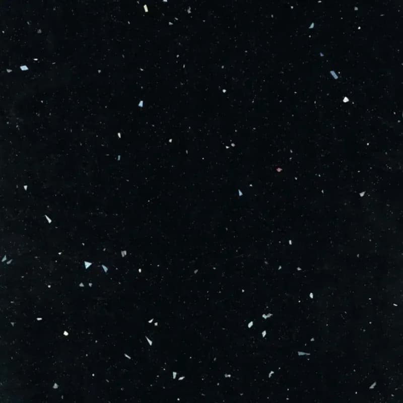 Kuchynská doska 1 bm/38 mm 60 cm black andromeda. Tovar na mieru 1