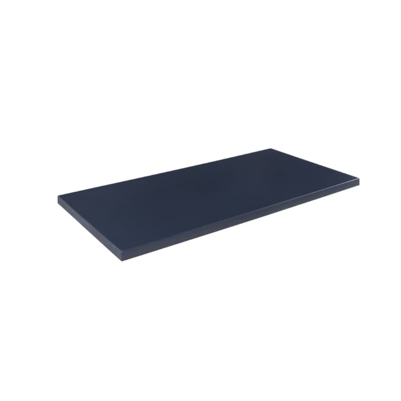 ArtCom Doska pod umývadlo ELEGANCE Blue | tmavomodrá Typ: Doska 60 cm / 89-60 2