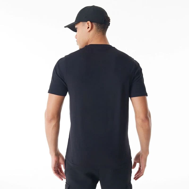 Tričko s krátkym rukávom NEW ERA MLB Distressed graphic NEYYAN 4