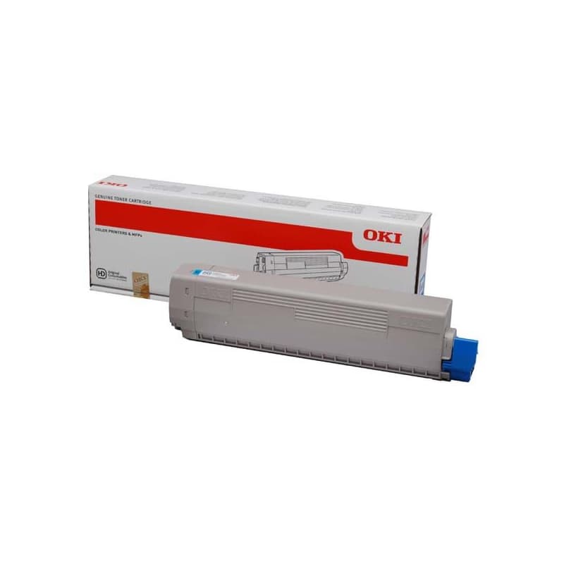OKI 44844615 - originálny 1