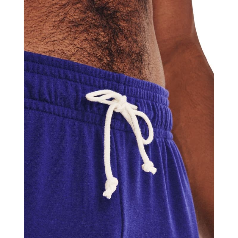 Pánske tepláky UNDER ARMOUR UA RIVAL TERRY JOGGER-BLU 254 3
