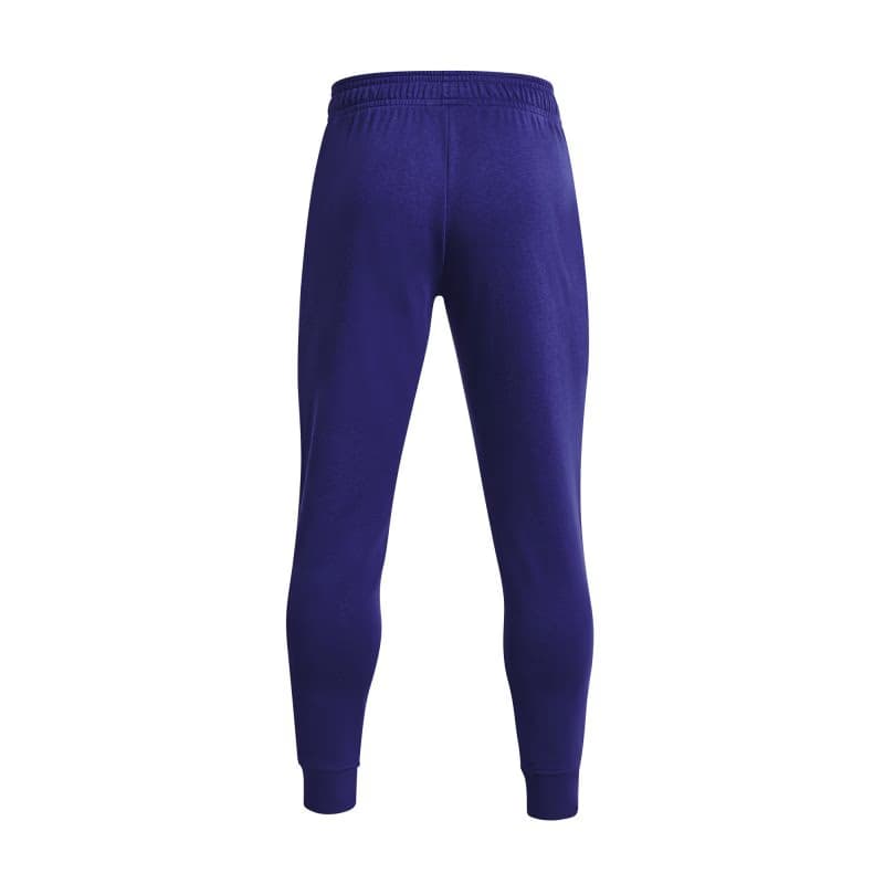 Pánske tepláky UNDER ARMOUR UA RIVAL TERRY JOGGER-BLU 254 5