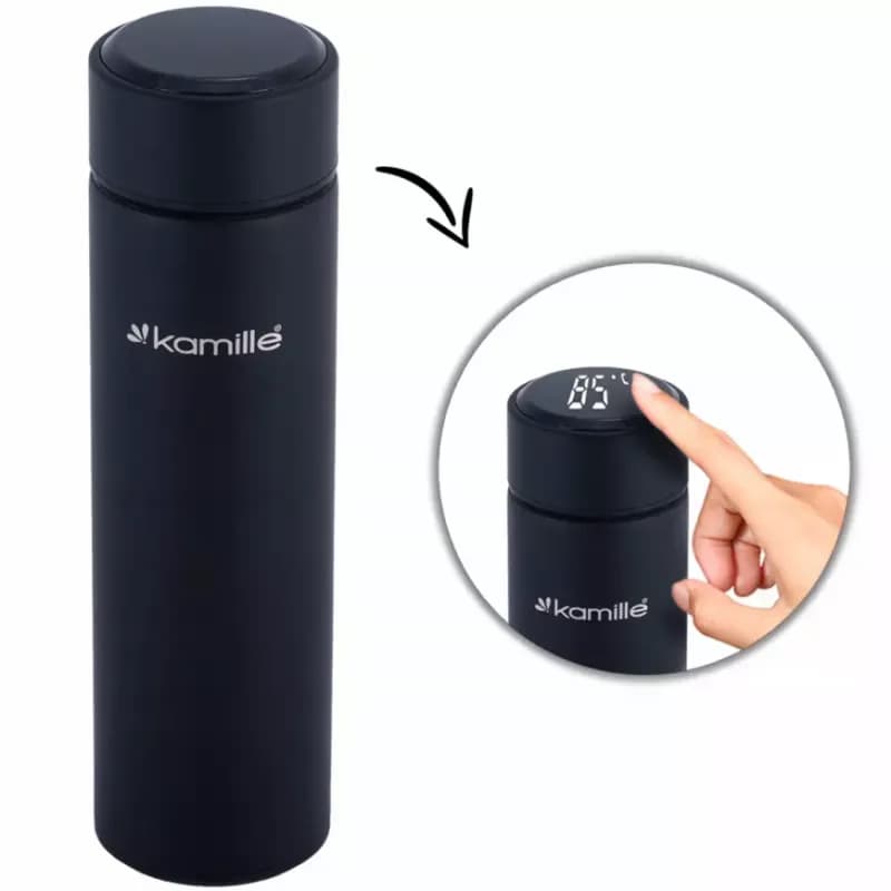 Termohrnček 400 ml 1