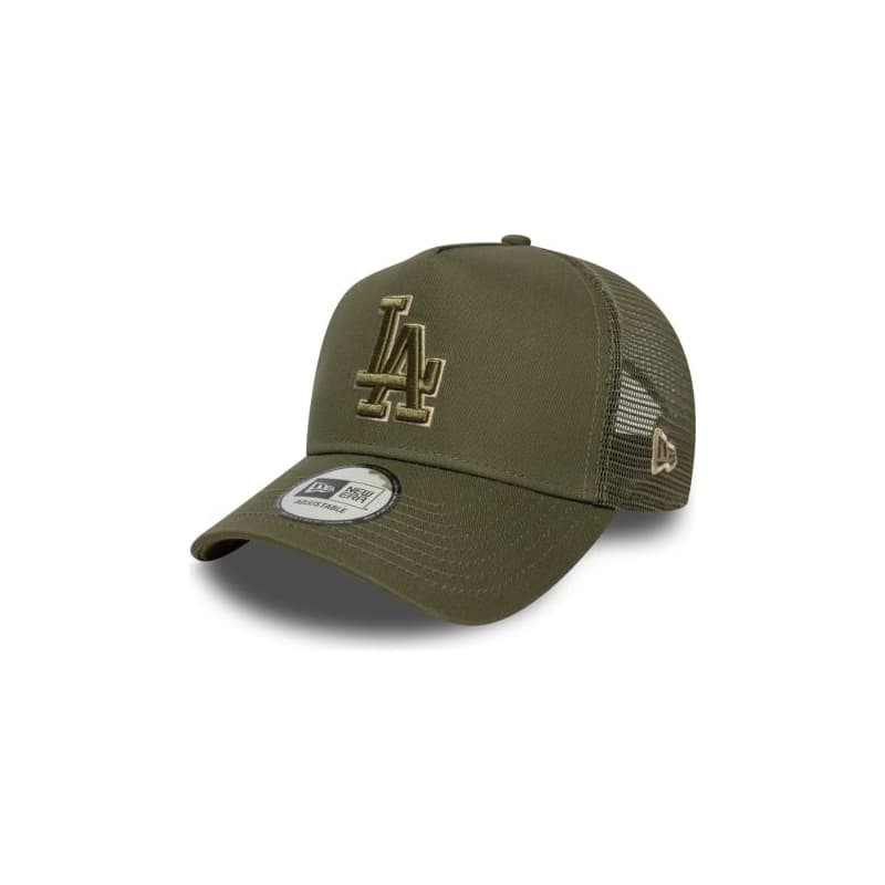 Pánska šiltovka NEW ERA AF TRUCKER MLB LOS ANGELES DODGERS NOV 1