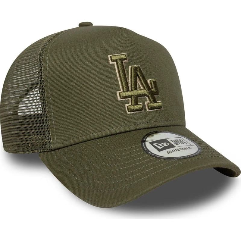 Pánska šiltovka NEW ERA AF TRUCKER MLB LOS ANGELES DODGERS NOV 2