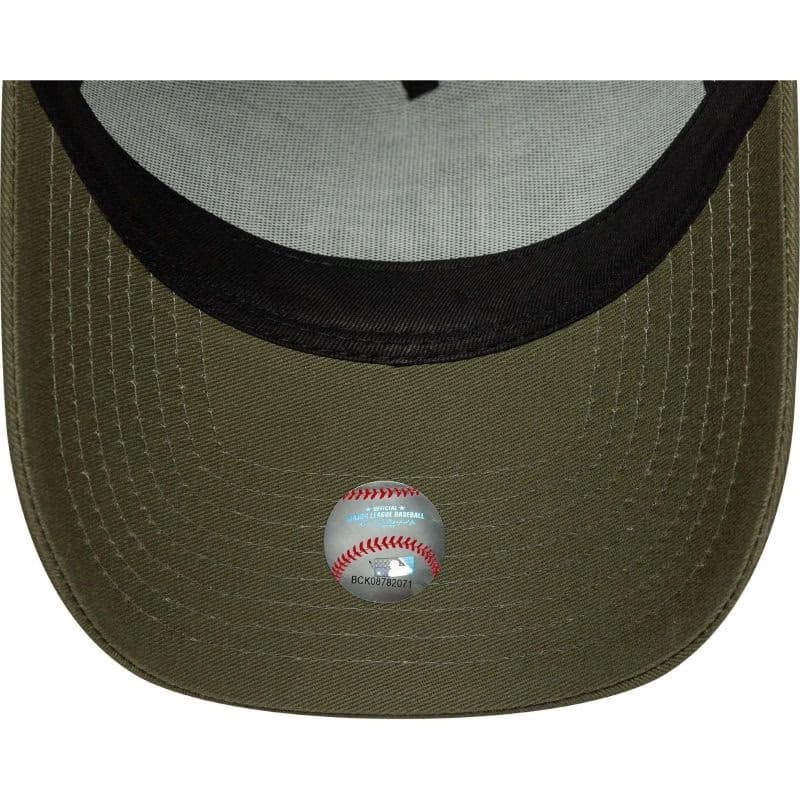 Pánska šiltovka NEW ERA AF TRUCKER MLB LOS ANGELES DODGERS NOV 3